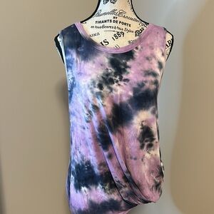 Yoga top workout gym running